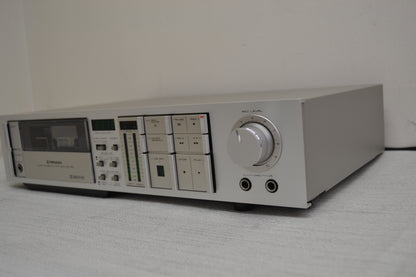 Pioneer CT-40 Single Cassette Deck * Fully Serviced * New Belts !!!