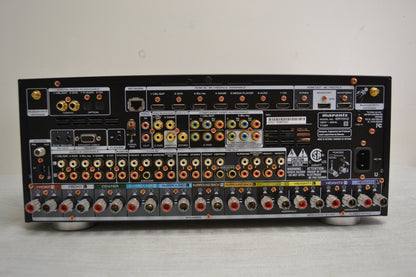 Marantz SR-7012 Stereo Receiver * 125W RMS - 4K - Atmos - Bluetooth * Remote * Box * Accessories * Manual * Fully Serviced