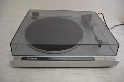 Yamaha P-200 Belt Drive Turntable * Fully Serviced