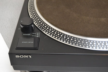Sony PS-LX350H  Stereo Turntable System (1999) NEW AT3600 Cartridge