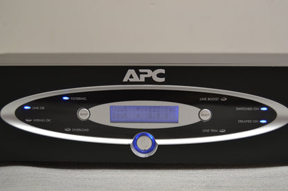 APC H15 Power Conditioner * Fully Serviced