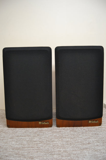 McIntosh LS-310 Speakers * Fully Serviced