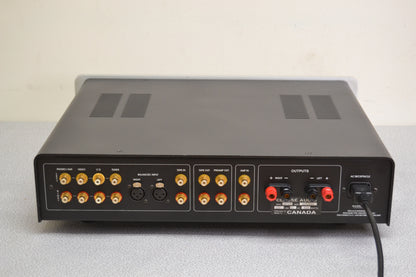 Classe Audio CAP-100  Stereo Integrated Amplifier * 100W RMS * 1997