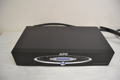 APC H15 Power Conditioner * Fully Serviced