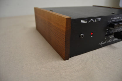 SAE 5000  Impulse Noise Reduction System (1978)