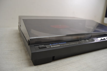 Pioneer PL-L30 Linear Tracking Turntable * Fully Serviced