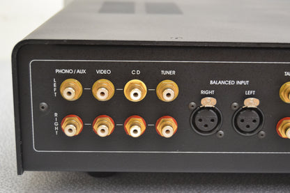 Classe Audio CAP-100  Stereo Integrated Amplifier * 100W RMS * 1997