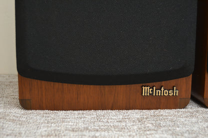 McIntosh LS-310 Speakers * Fully Serviced