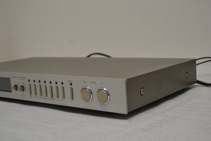 Technics ST-8055 Stereo AM/FM Tuner * Fully Serviced