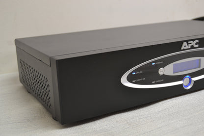 APC H15 Power Conditioner * Fully Serviced