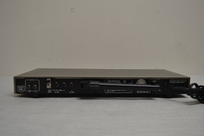 Technics ST-8055 Stereo AM/FM Tuner * Fully Serviced