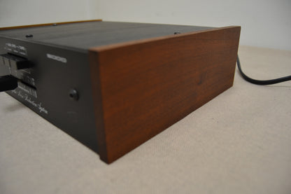 SAE 5000  Impulse Noise Reduction System (1978)