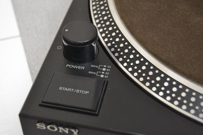 Sony PS-LX350H  Stereo Turntable System (1999) NEW AT3600 Cartridge