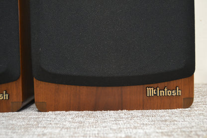 McIntosh LS-310 Speakers * Fully Serviced