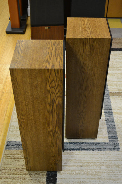 Boston Acoustics T830 Floor Standing Speakers * Refoamed 10/2025