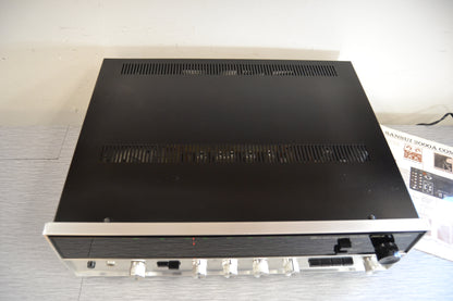 Sansui 2000A Stereo Receiver  * 1970 * 35W RMS
