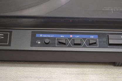 Pioneer PL-L30 Linear Tracking Turntable * Fully Serviced