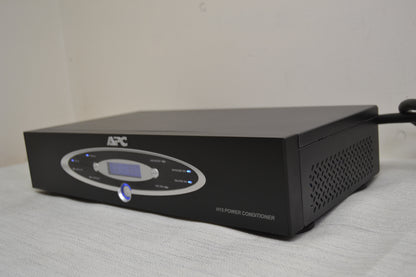 APC H15 Power Conditioner * Fully Serviced