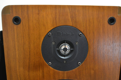 McIntosh LS-310 Speakers * Fully Serviced