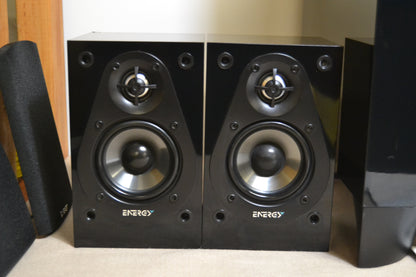 Energy Take Classic 5 Home Theater Speaker Set