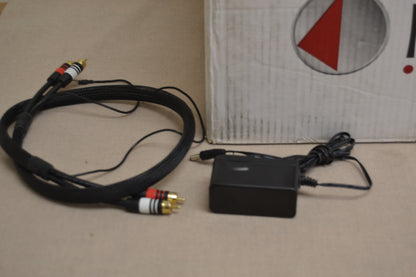 Pro-Ject Essential II Phono USB Manual belt-drive turntable with pre-mounted cartridge, USB output, and built-in phono preamp (Black)