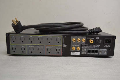 APC H15 Power Conditioner * Fully Serviced