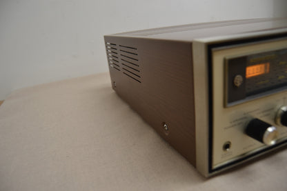 Kenwood TK-140U Stereo Receiver * 50W RMS * 1968 * Box