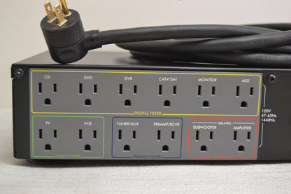 APC H15 Power Conditioner * Fully Serviced