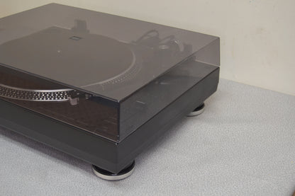 Sony PS-LX350H  Stereo Turntable System (1999) NEW AT3600 Cartridge