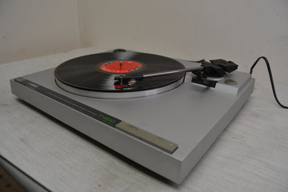 Yamaha P-200 Belt Drive Turntable * Fully Serviced