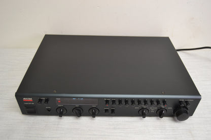 Adcom GTP-400 Stereo Preamplifier/Tuner * Box * Fully Serviced *