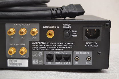 APC H15 Power Conditioner * Fully Serviced