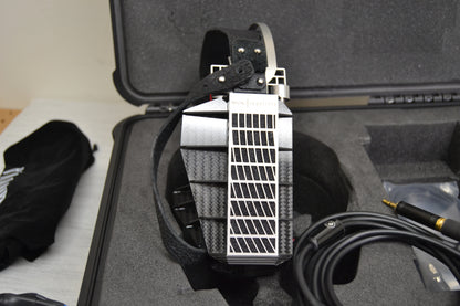Raal Requisite SR1A Headphones * Fully Serviced * MINT !!!