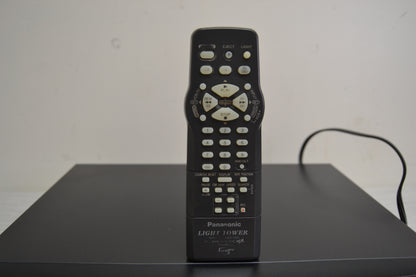 Panasonic PV-8401 Video Cassette Recorder * Fully Serviced * New Belts * Remote