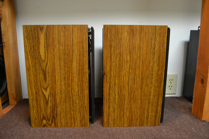 JBL J216A Bookshelf Speakers