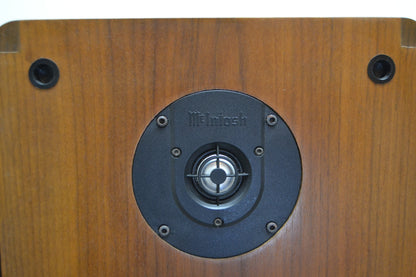 McIntosh LS-310 Speakers * Fully Serviced