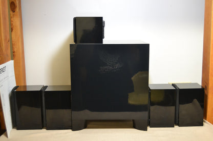 Energy Take Classic 5 Home Theater Speaker Set