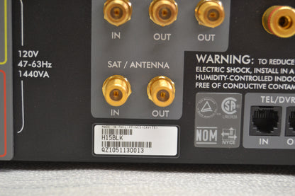 APC H15 Power Conditioner * Fully Serviced