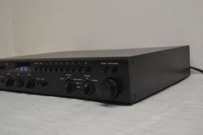 Adcom GTP-400 Stereo Preamplifier/Tuner * Box * Fully Serviced *