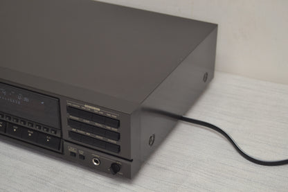 Technics SL-PG300 Single CD Player * Fully Serviced * New Belts
