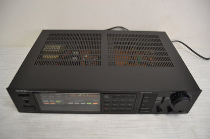 Onkyo TX-80 Stereo Receiver * 33W RMS * Fully Serviced