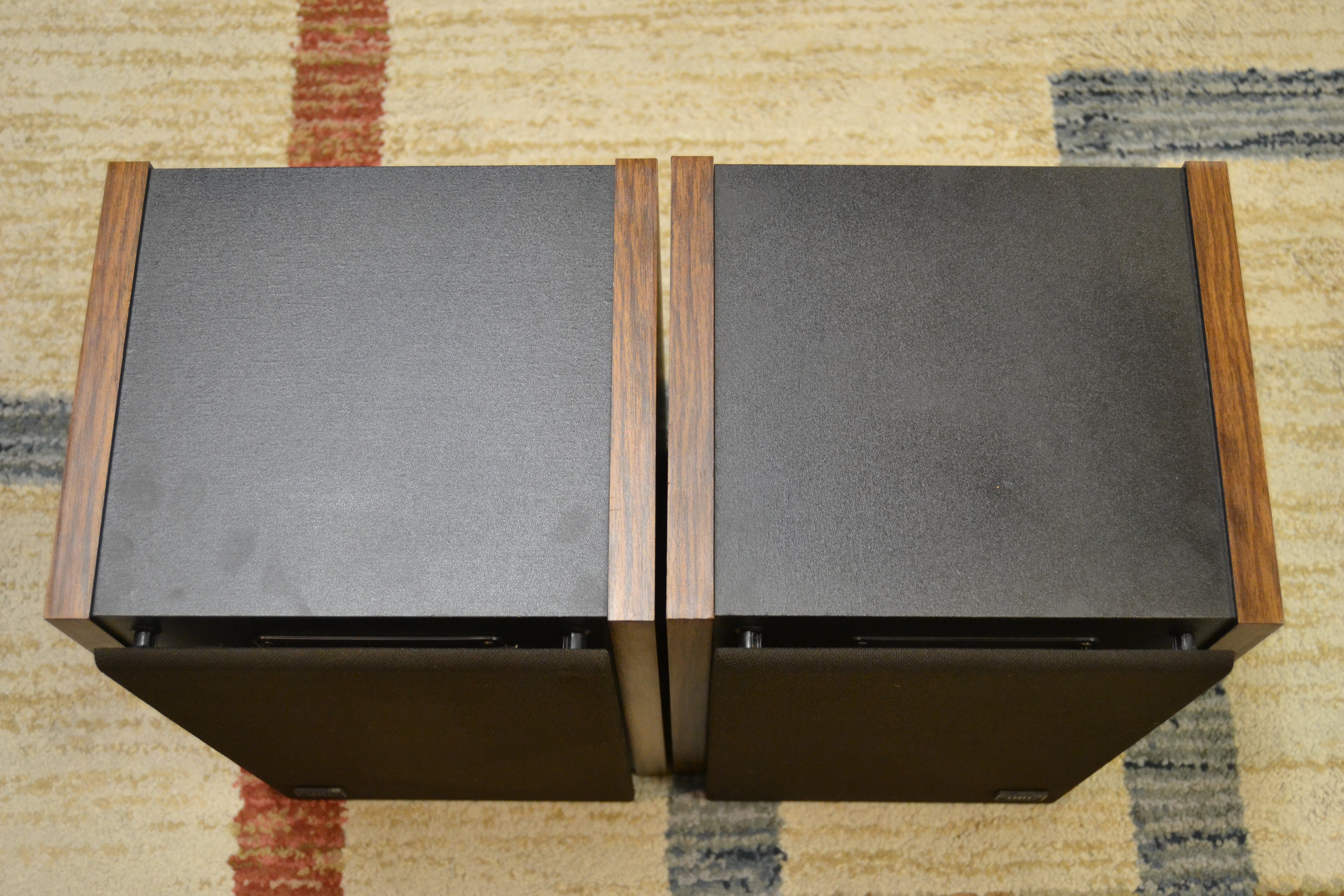 JBL J216A ブックシェルフスピーカー　ヴィンテージスピーカー JBL J216A Bookshelf Speakers – The Turntable Store