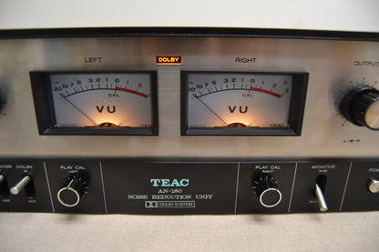 TEAC AN-180  Noise Reduction Unit (1972)