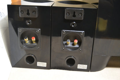 Energy Take Classic 5 Home Theater Speaker Set