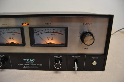 TEAC AN-180  Noise Reduction Unit (1972)