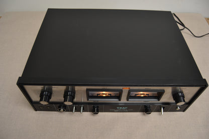 TEAC AN-180  Noise Reduction Unit (1972)