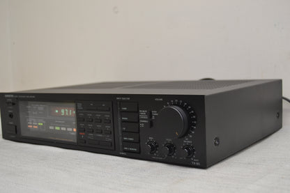 Onkyo TX-80 Stereo Receiver * 33W RMS * Fully Serviced