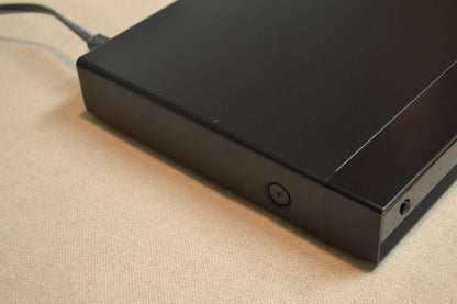 Sony DVP-NS57P Single DVD Player
