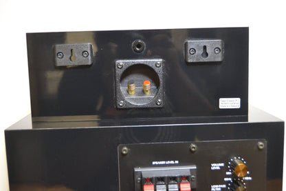 Energy Take Classic 5 Home Theater Speaker Set