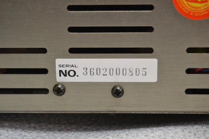 Onkyo A-8087 Integrated Stereo Amplifier * 100W RMS * 1985